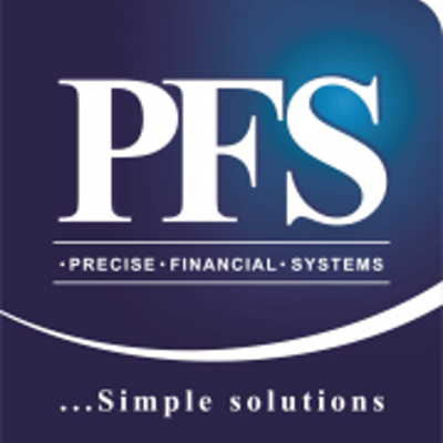 Precise Financial Systems's logo