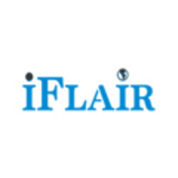 iFlair Web Technologies Pvt. Ltd's logo