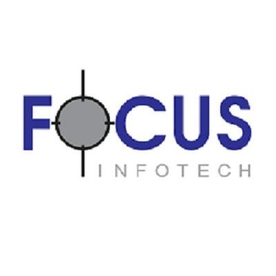 Future Focus Infotech Pvt. Ltd.'s logo