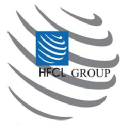 HFCL Infotel's logo