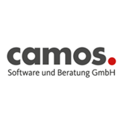 Camos Software und Beratung GmbH's logo