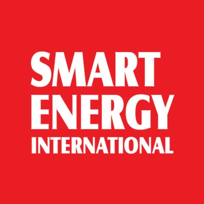 Smart Energy's logo