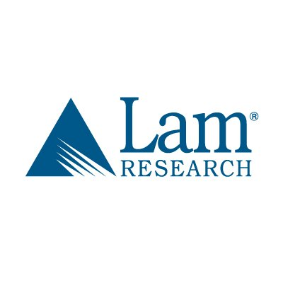Lam Research,India's logo