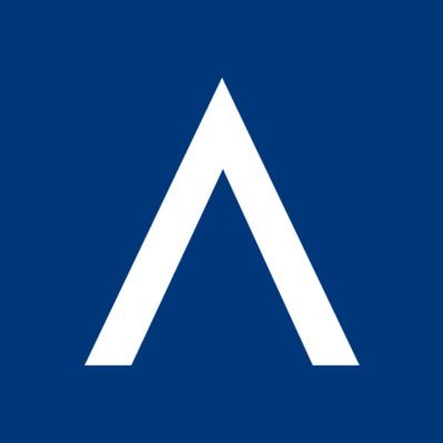 Acibadem Health Group's logo