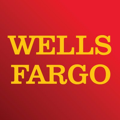 Wells Fargo's logo