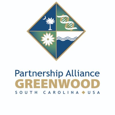 Greenwood Partnership Alliance's logo