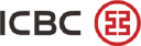 ICBC Turkey's logo
