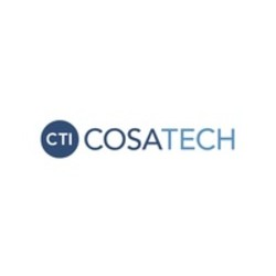 Cosatech's logo