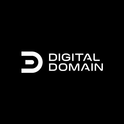 Digital Domain's logo