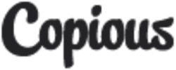 Copious's logo