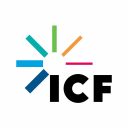 Icfolson's logo