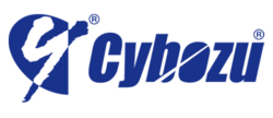 Cybozu's logo