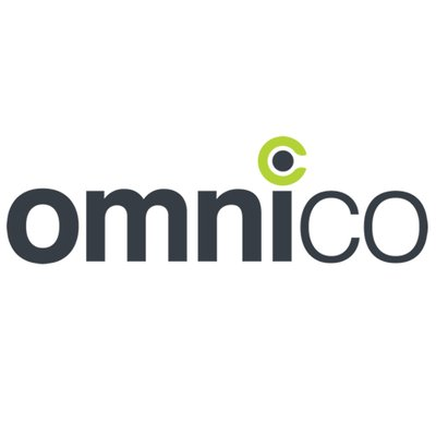 Omnico Group's logo