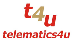 Telematics4u Services Pvt. Ltd.'s logo