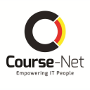 Course-net's logo