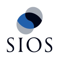 SIOS's logo