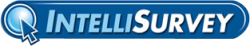 IntelliSurvey's logo