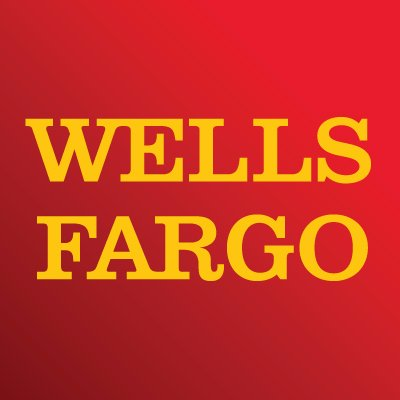 Wells fargo's logo