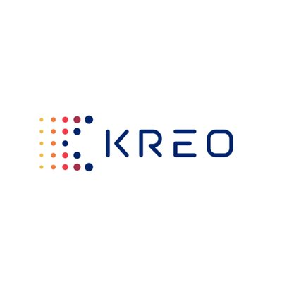 KREO's logo