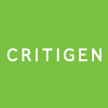 Critigen's logo
