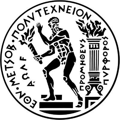 National Technological University of Athens's logo