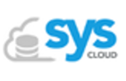 SysCloud's logo