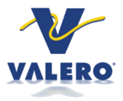 Valero Energy Corp.'s logo