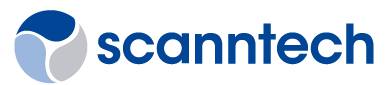 Scanntech's logo