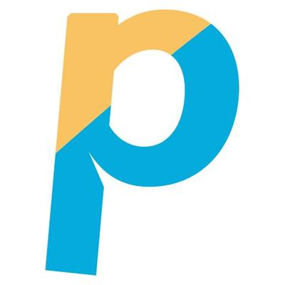 Pickmysolar.com's logo