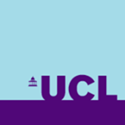 University College London's logo