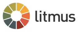 Litmus's logo