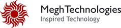 Megh Technologies's logo