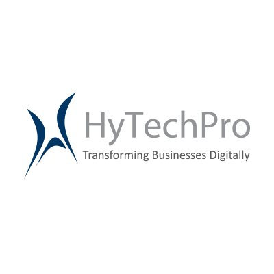 Hytech Professionals India Pvt Ltd's logo