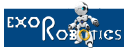 Exor-robotics's logo