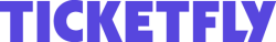 Ticketfly's logo