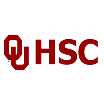 University of Oklahoma Health Science Center's logo