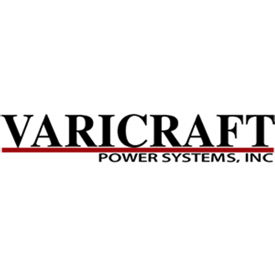 Varicraft Power Systems, Inc.'s logo