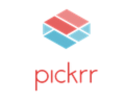 Pickrr Technologies's logo