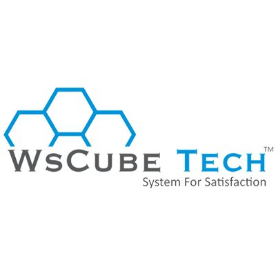 WsCubeTech's logo