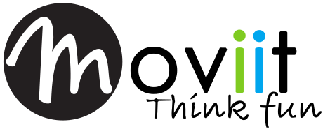 Moviit's logo