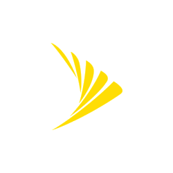 Sprint's logo