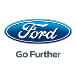 FORD's logo