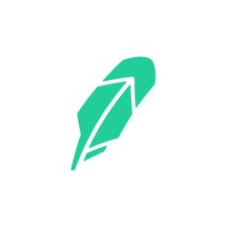 Robinhood's logo