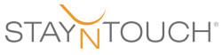 StayNTouch's logo