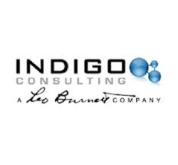 Indigo Consulting's logo