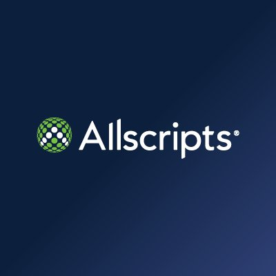 Allscripts's logo
