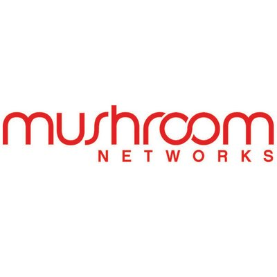 Mushroom Networks's logo