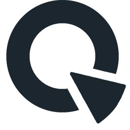 Quantum Metric's logo