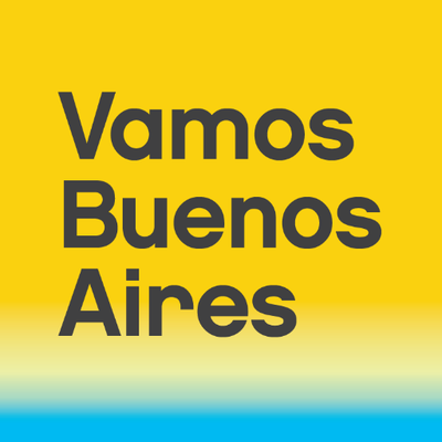 Buenos Aires City Government's logo