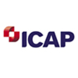 ICAP's logo